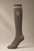 La Signature - Taupe