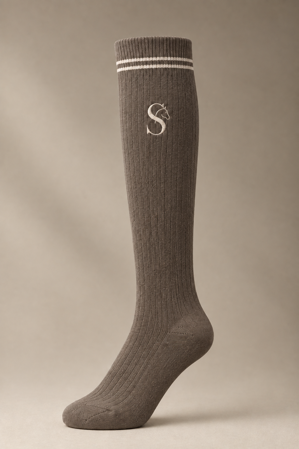 La Signature - Taupe