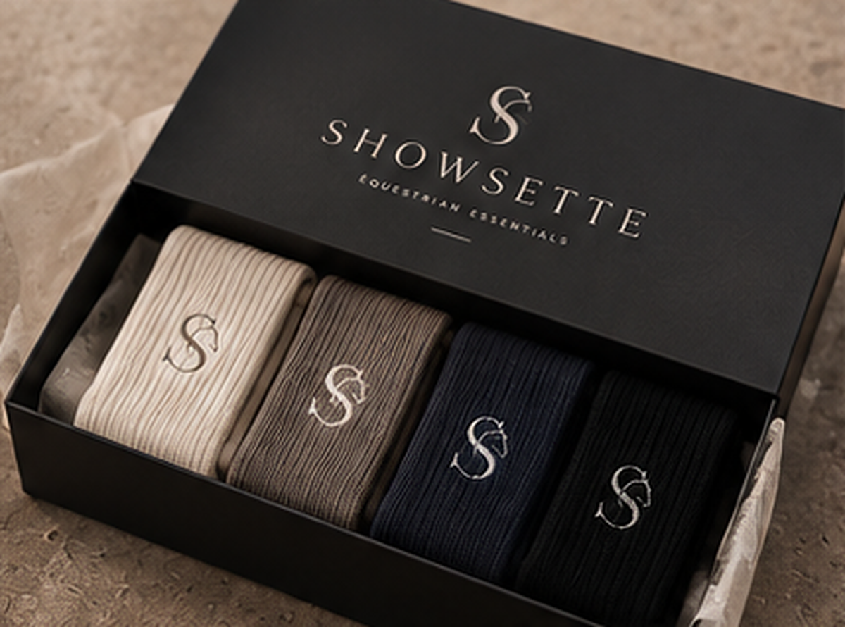 Coffret Prestige Showsette